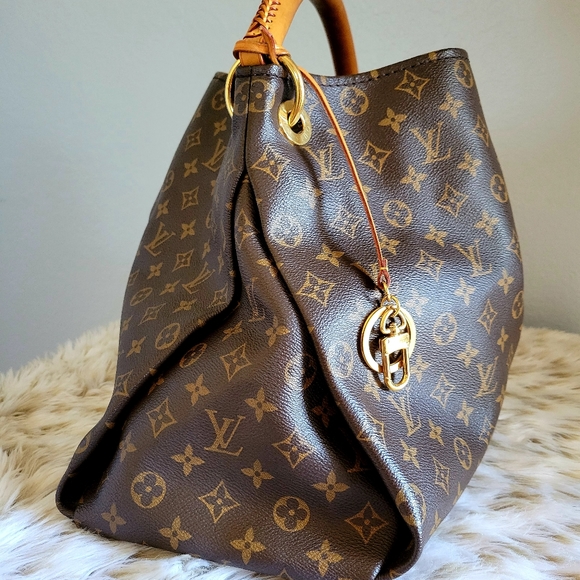 Louis vuitton Artsy mm - Picture 4 of 6